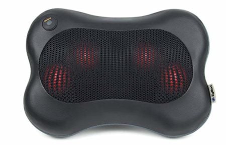 shiatsu massager