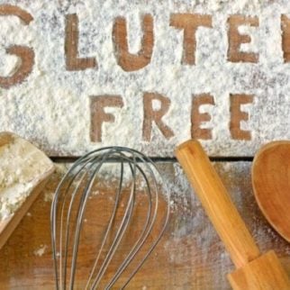 Why go gluten-free?