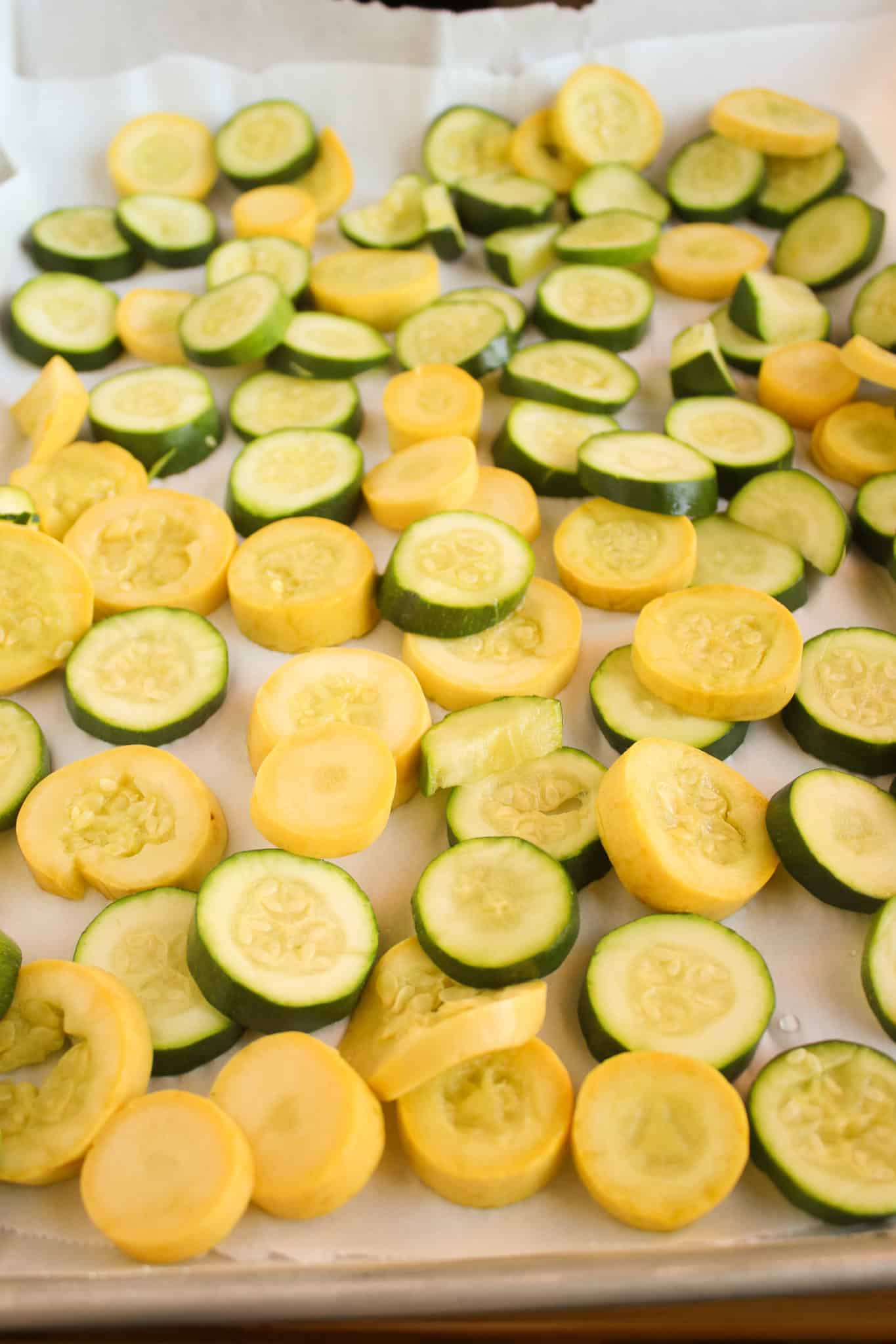 frozen squash for smoothies.