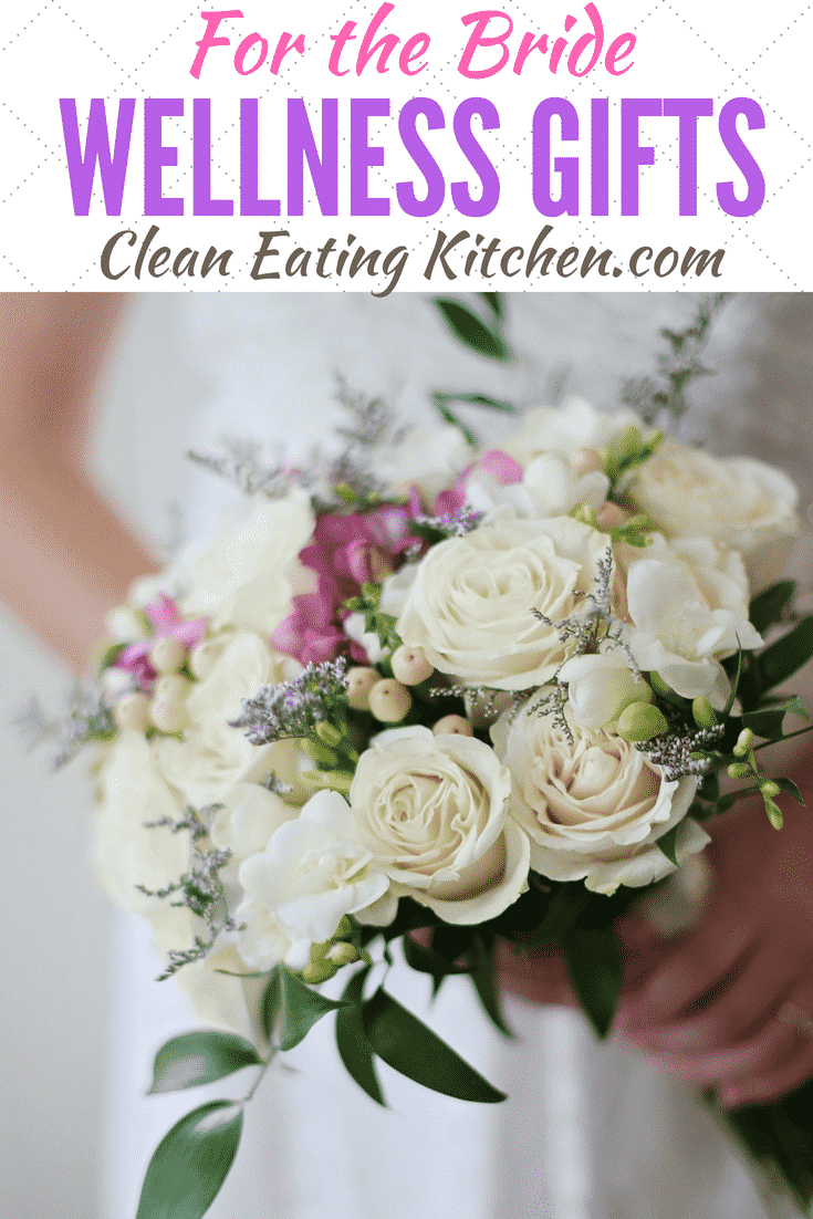 Wedding Gifts For The Healthy Bride Clean Eating Kitchen Wellness Wedding Gift Guide For Brides