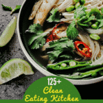 Clean Eating Kitchen top recipes