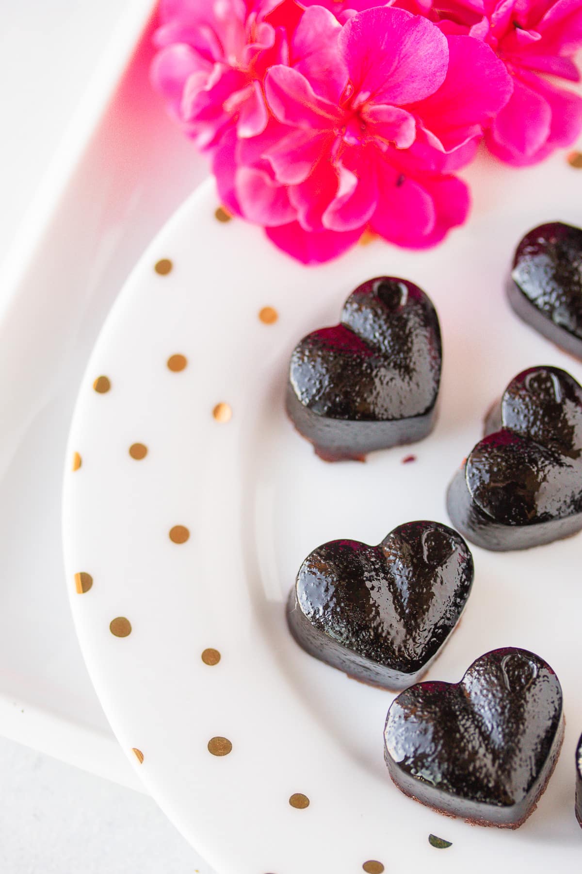 Homemade CBD Sleep Gummies Clean Eating Kitchen