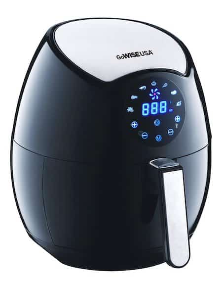 gowise air fryer