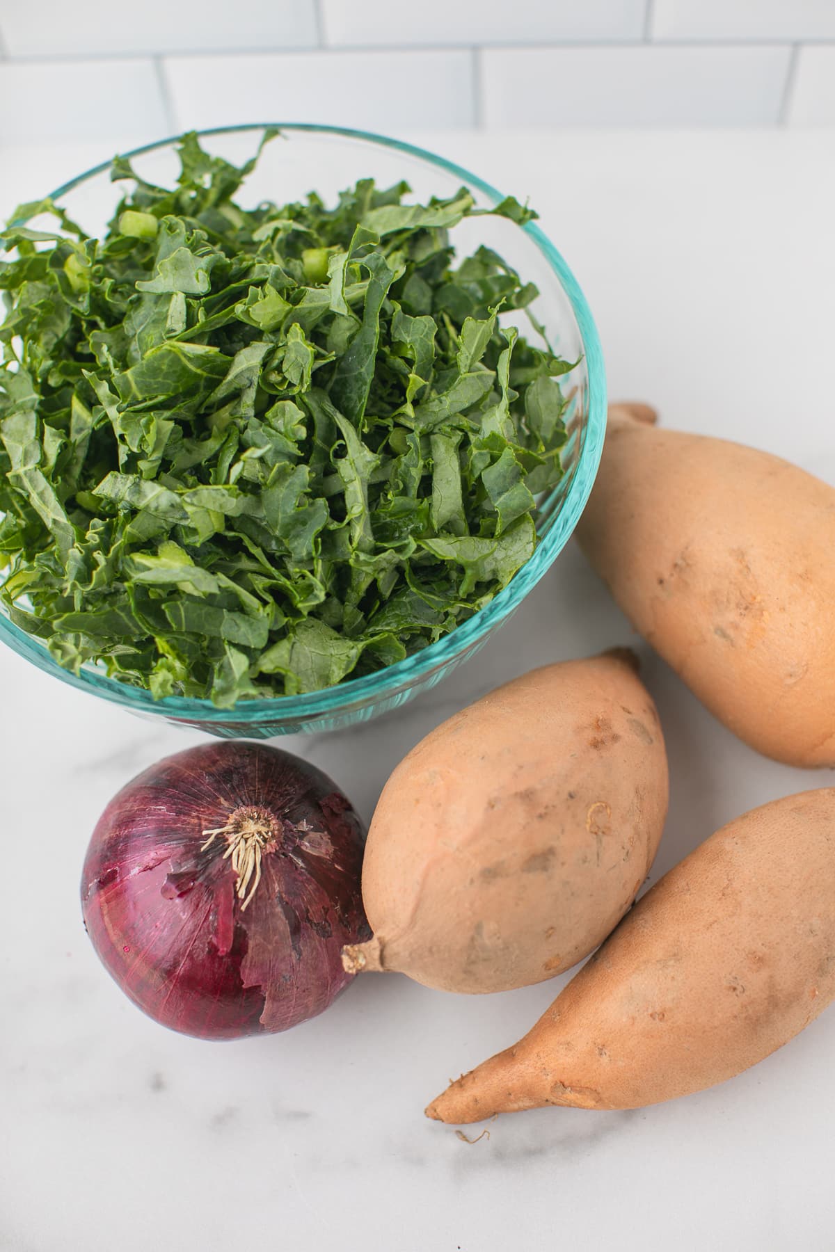 ingredients for casserole