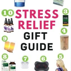 stress relief gift guide 2020