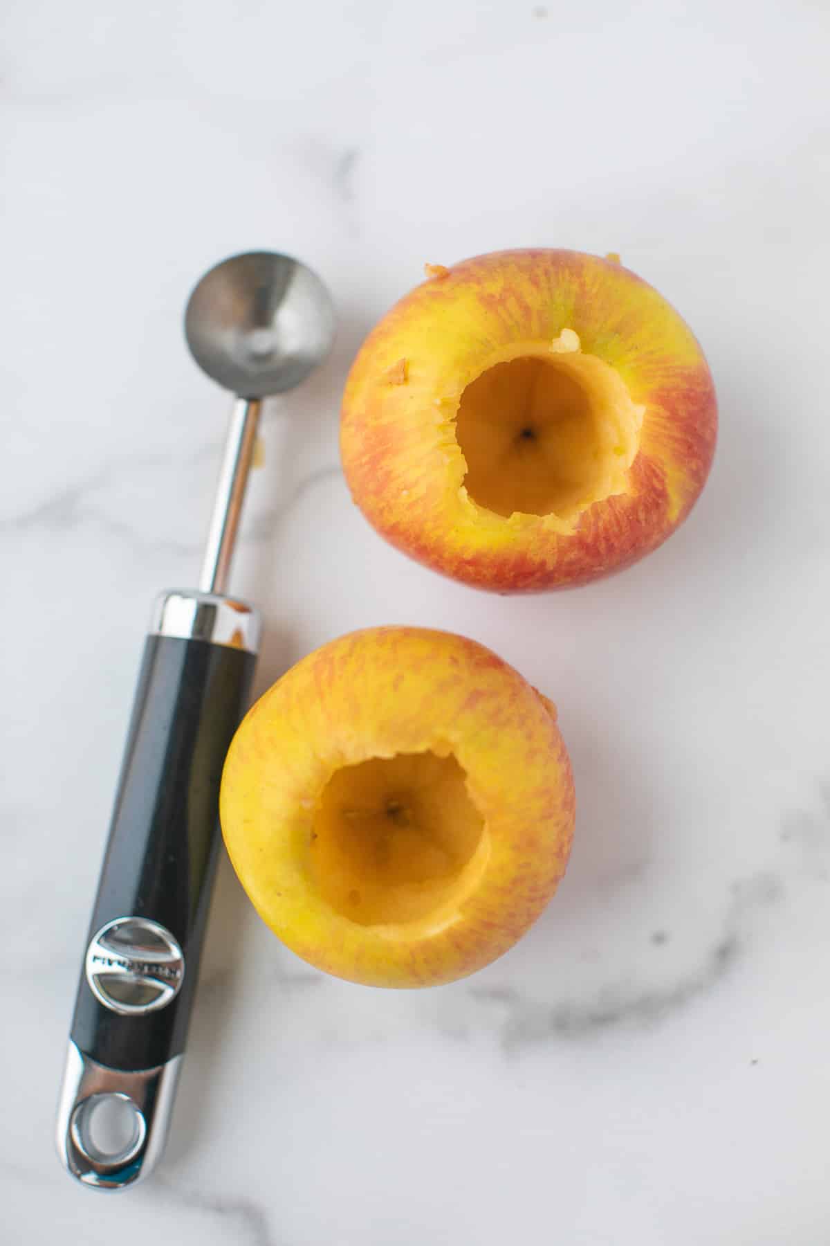 Instant Pot Baked Apples (30Minutes) Clean Eating Kitchen