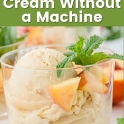how to make ice cream pin
