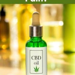 is cbd good for pain pin