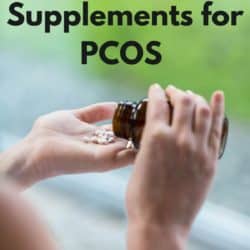 10 best supplements for PCOS pin