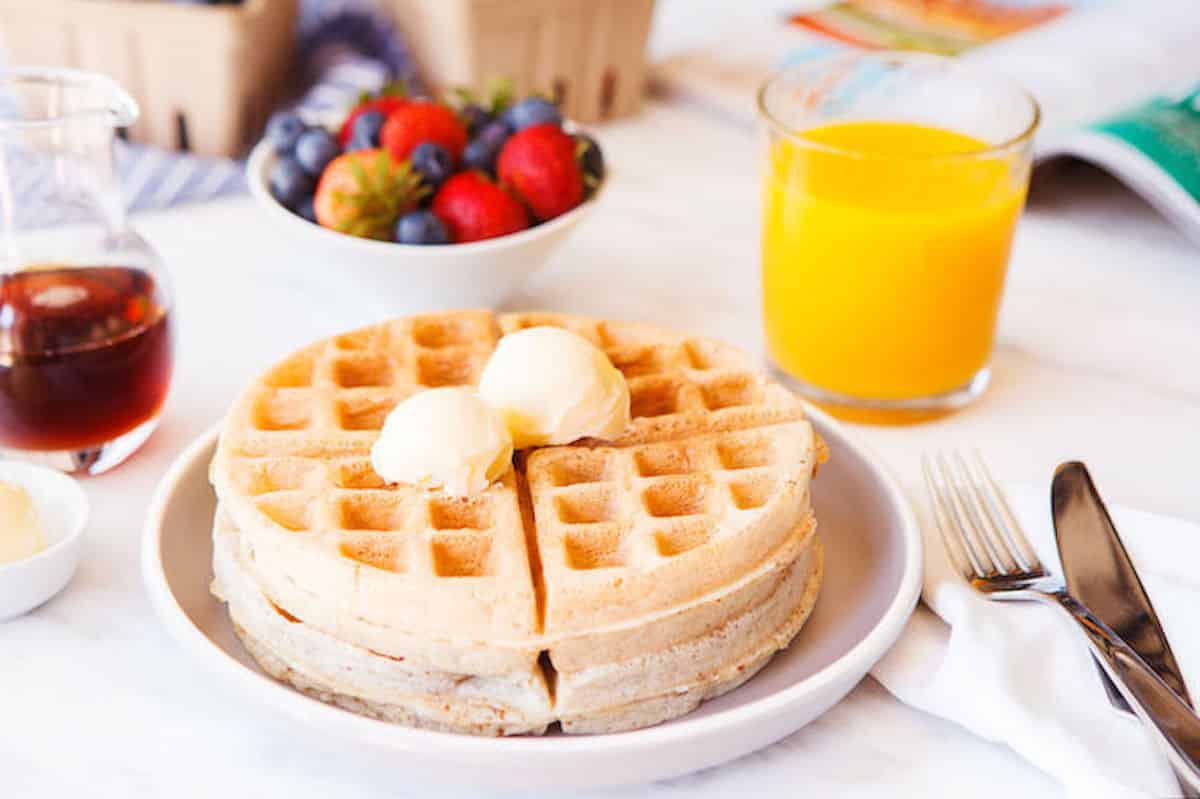 100 Gluten-Free Dairy-Free Recipes - Clean Eating Kitchen