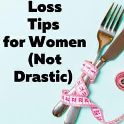 weight loss tips for women pin