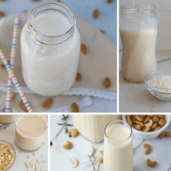 fb most delicious dairy free milk recipes