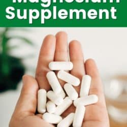 how to choose a magnesium supplement pin.