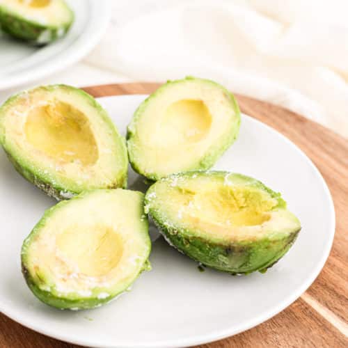 How to Freeze Zucchini Noodles - Clean Eating Kitchen