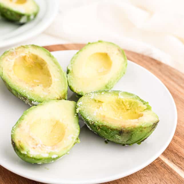 How to Freeze Zucchini Noodles (Without Getting Soggy) Clean Eating