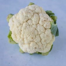 how to freeze cauliflower 2