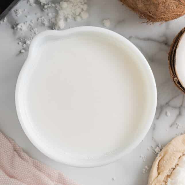 Vitamix Almond Milk Using Peeled Almonds Clean Eating Kitchen