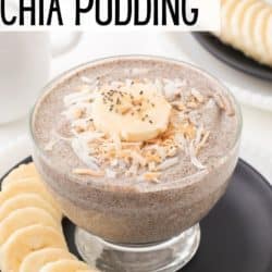 whole30 chia pudding pin