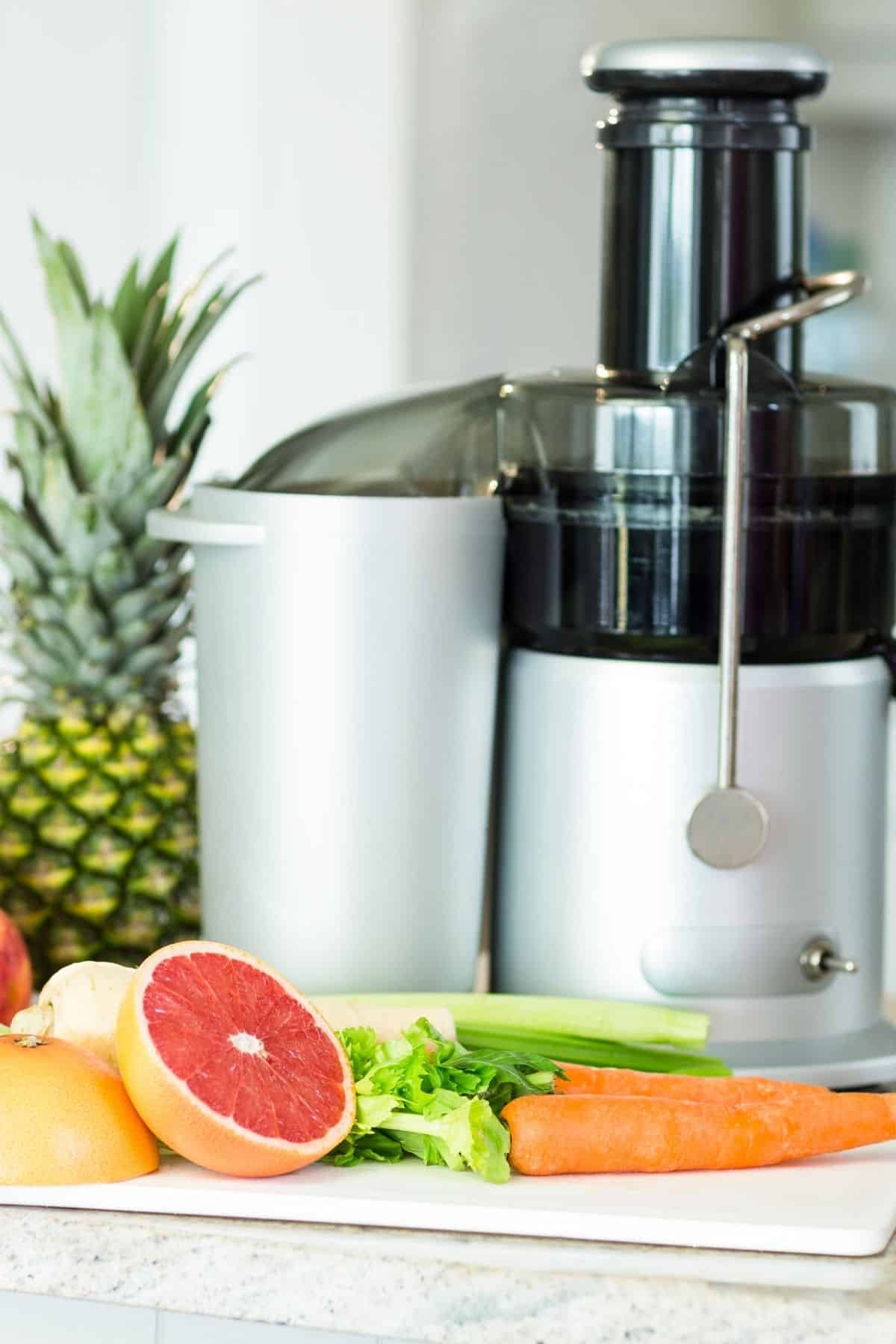 How to Pick the Best Juicer for Your Budget & Needs Clean Eating Kitchen