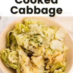 instant pot cabbage pin