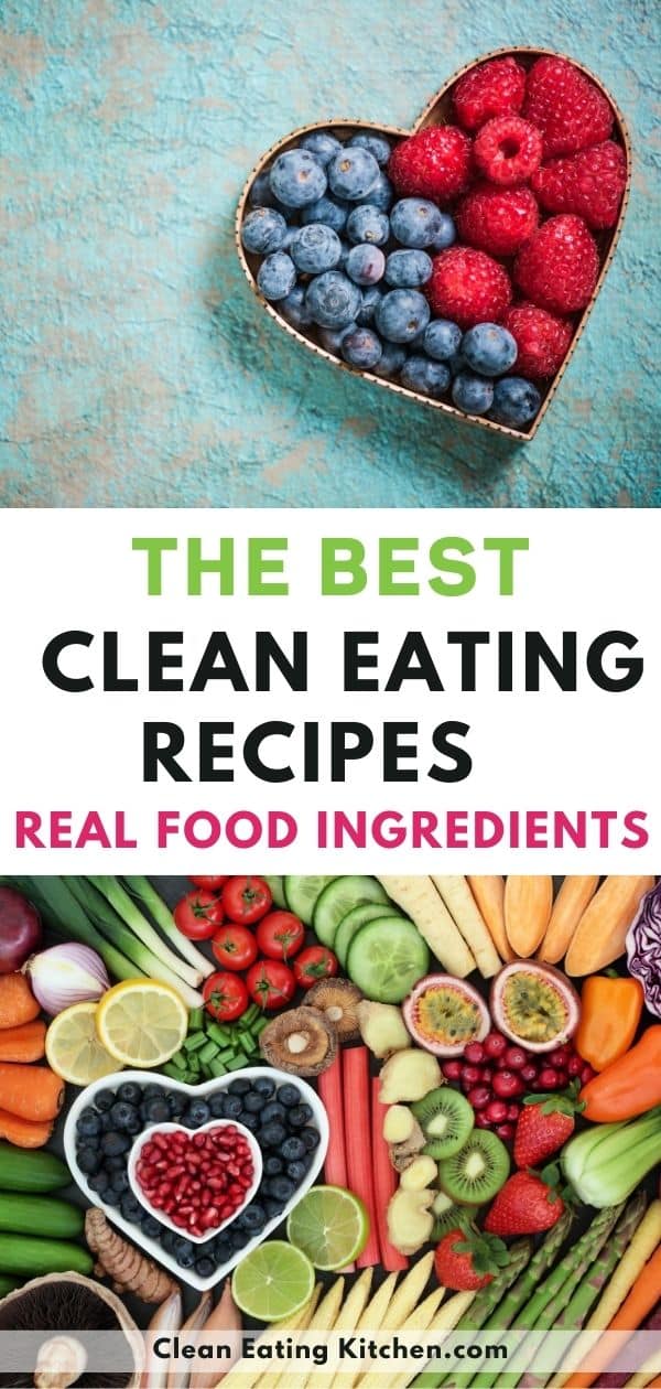 Recipes - Clean Eating Kitchen