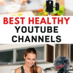 best healthy YouTube channels