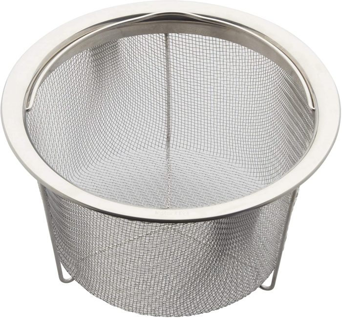 instant pot steamer basket