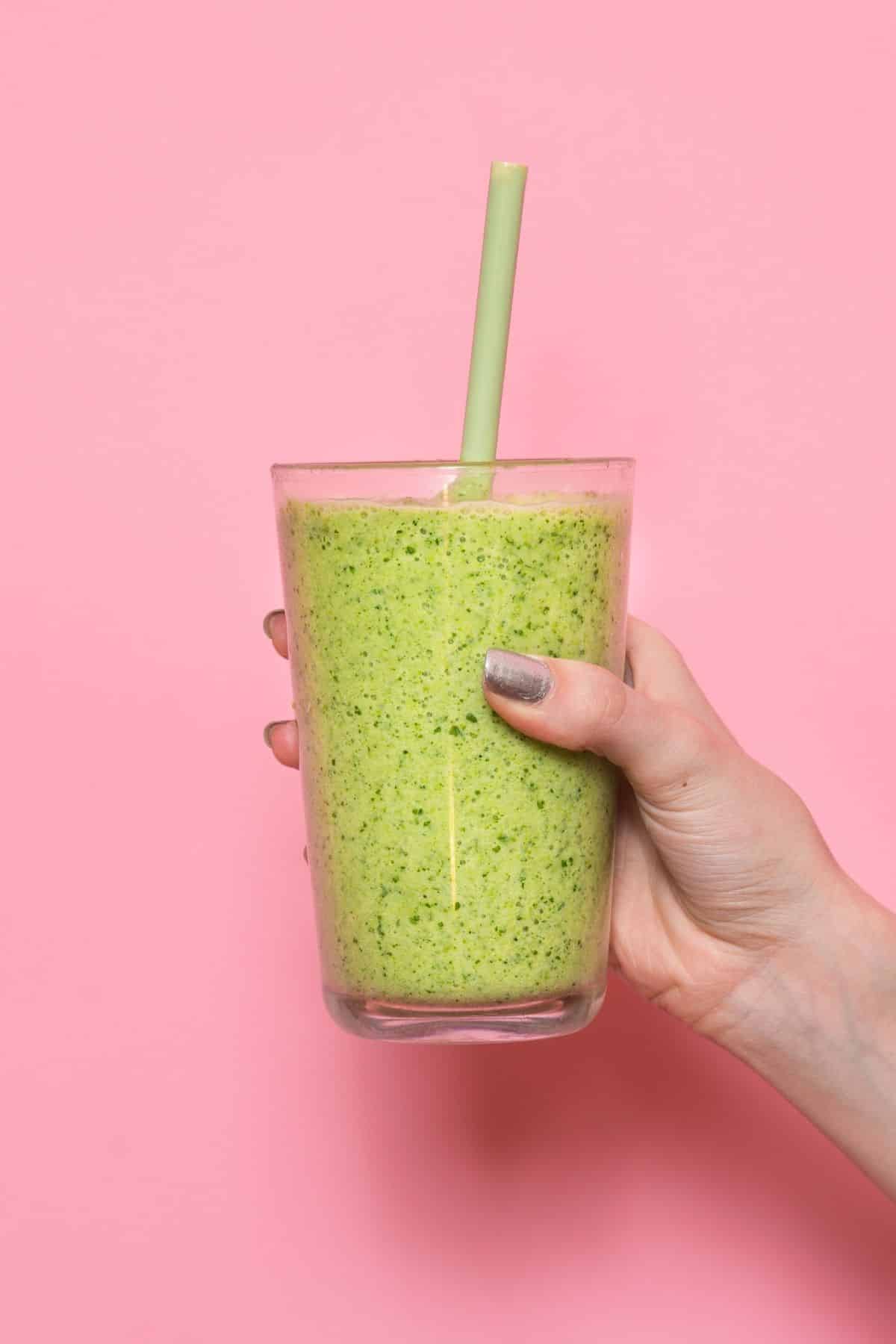 Juice vs. Smoothie Health Pros and Cons