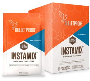 bulletproof instamix