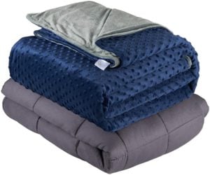 weighted blanket