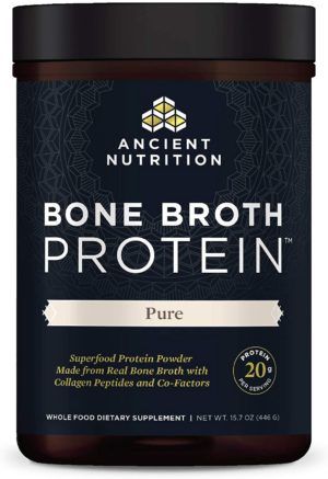 bone broth protein.