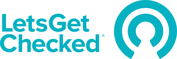 LetsGetChecked corporate logo