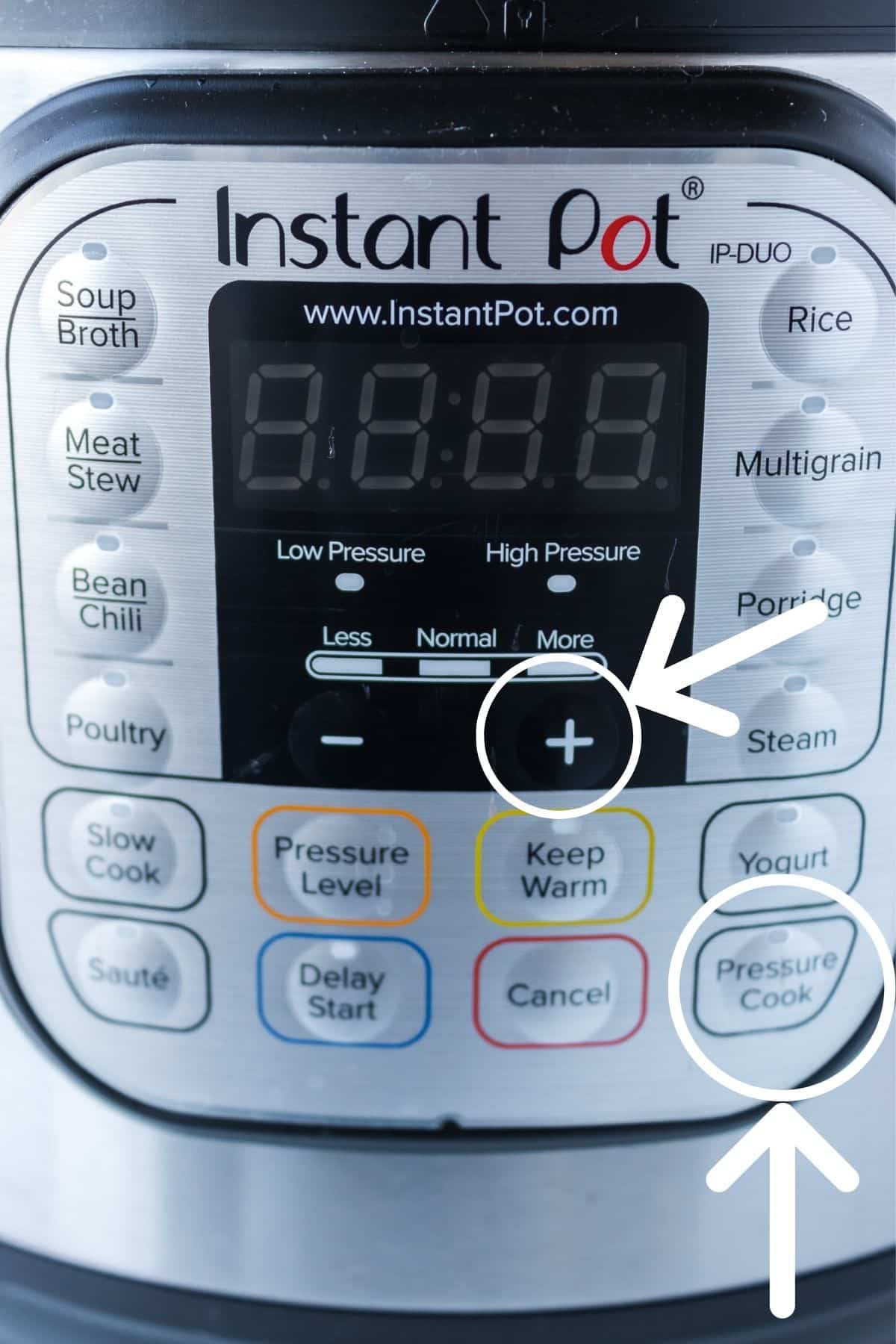 See our easy Instant Pot quick start guide, and find out how it can help  you save time