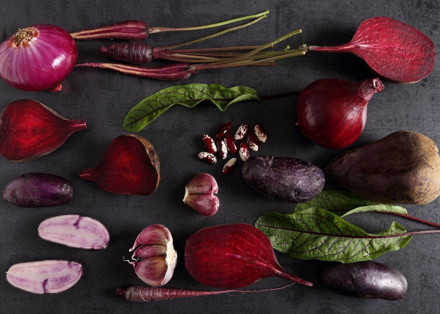15+ Best Purple Vegetables for Health (& How to Cook Them) Clean