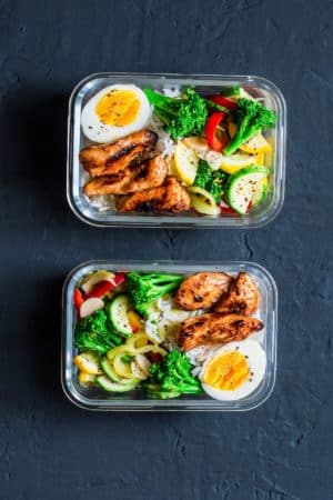 15 Tips for Clean Eating on a Budget (Free Meal Plan) - Clean Eating ...