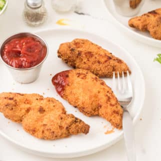 air fryer chicken tenders