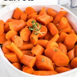 instant pot carrot pin