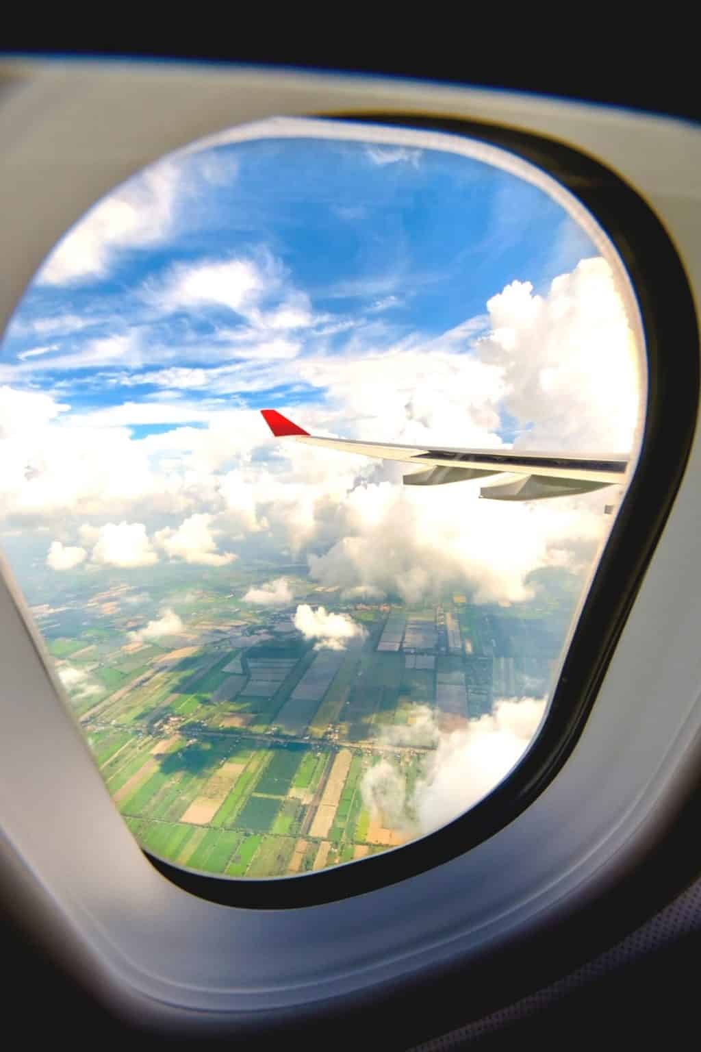 Staying Healthy While Traveling: 10 Tips - Clean Eating Kitchen