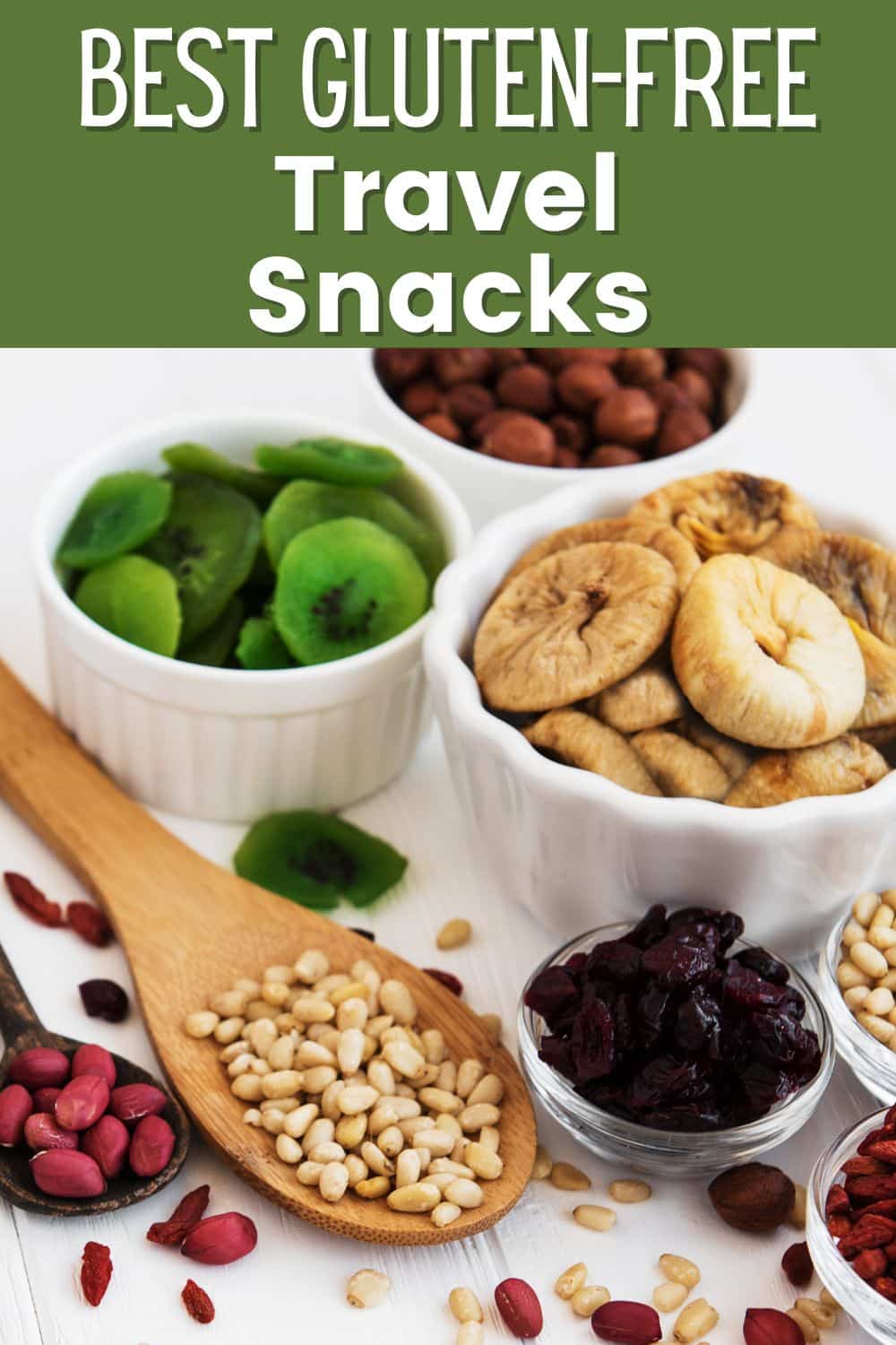 9 Best Gluten Free Packaged Snacks 2024 Perfect For Travel