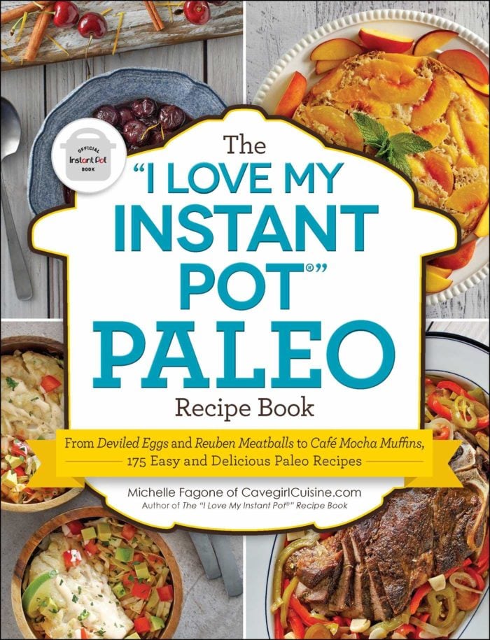 Best instant pot cheap recipe book with pictures