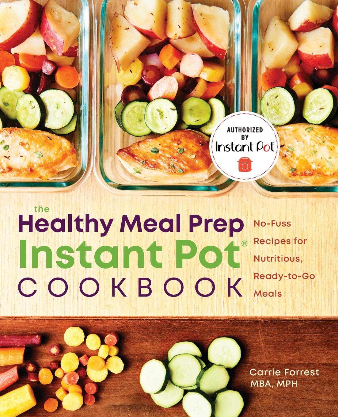 11+ Best Healthy Instant Pot Cookbooks (2024) Clean Eating Kitchen