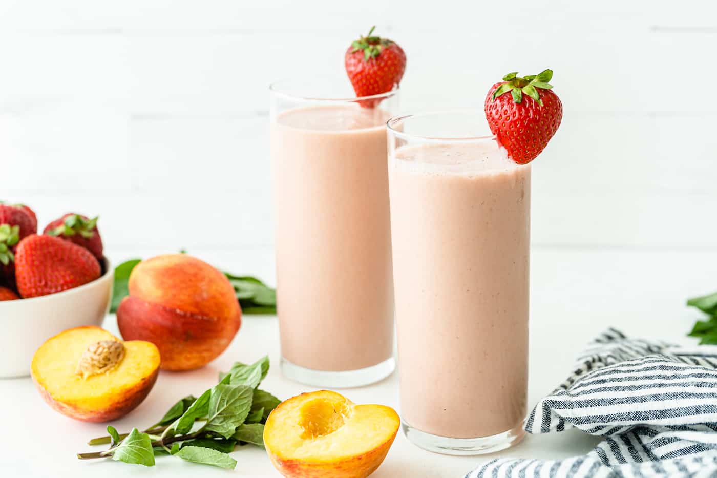 15+ Best CancerFighting Smoothies Clean Eating Kitchen