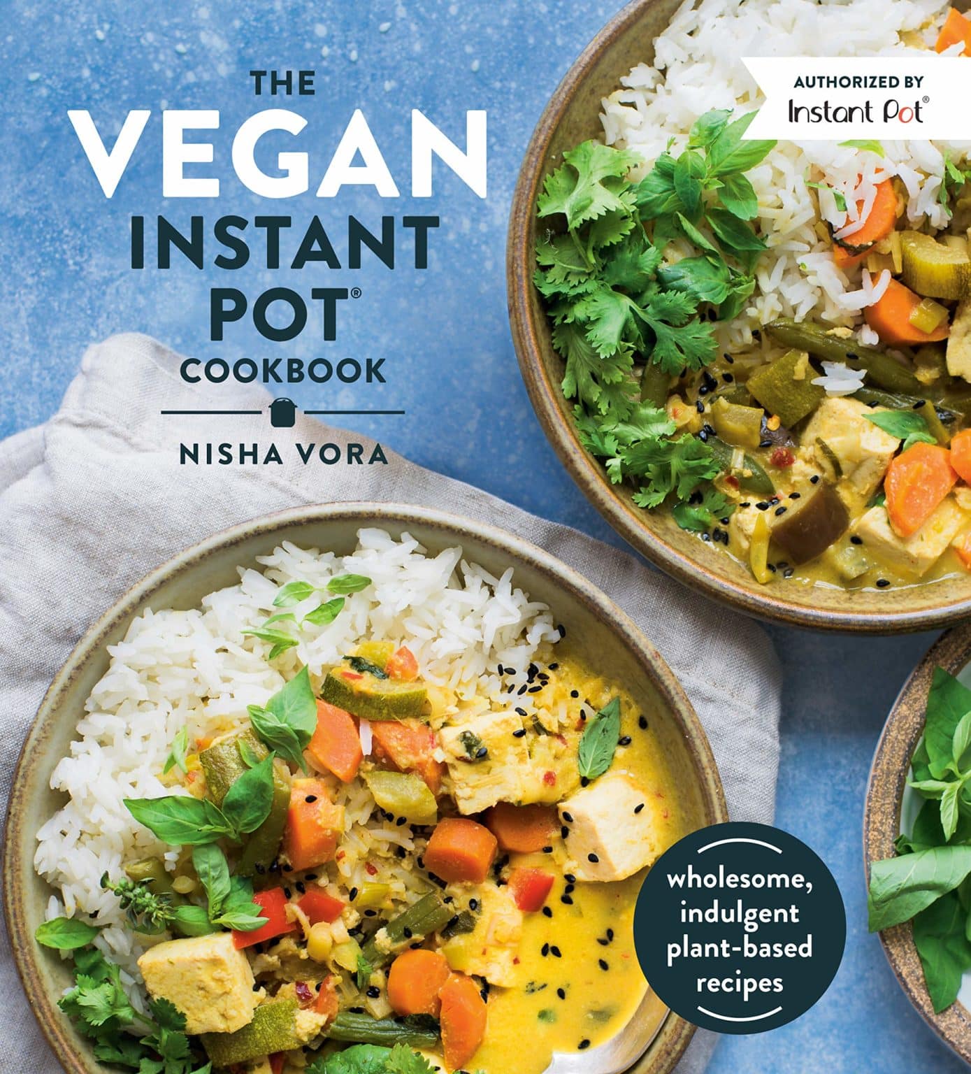 11+ Best Healthy Instant Pot Cookbooks (2024) Clean Eating Kitchen