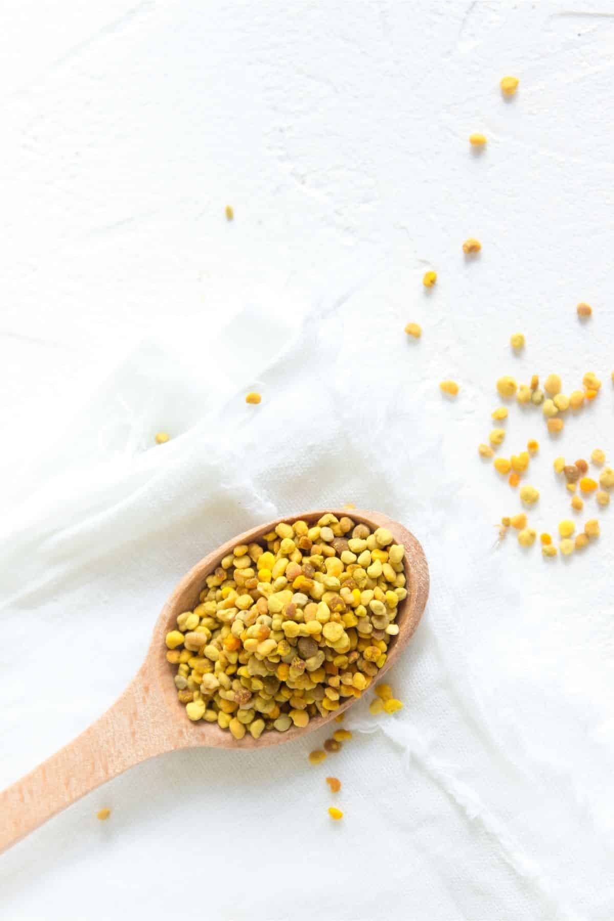 bee pollen