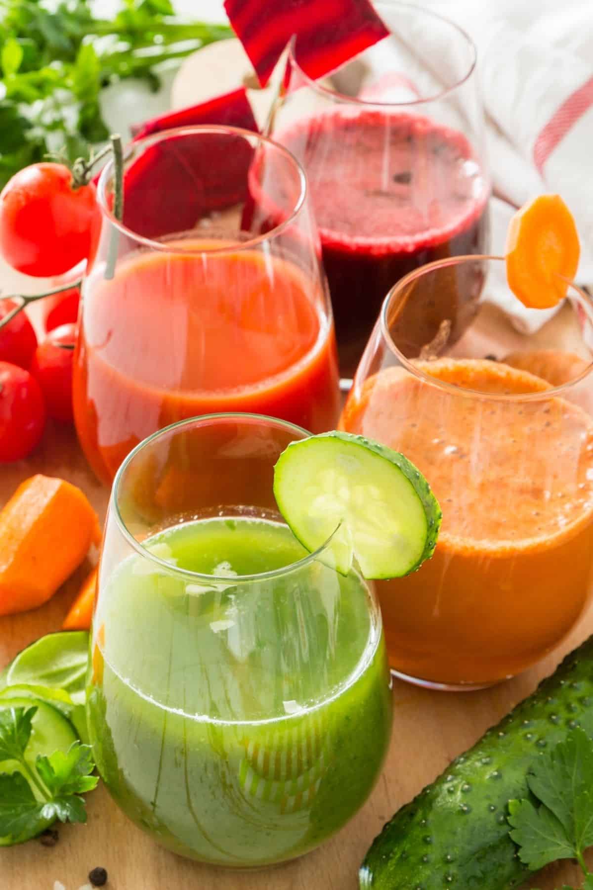 Best Juicer Blender Combos for 2024 (All Budgets) - Clean Eating