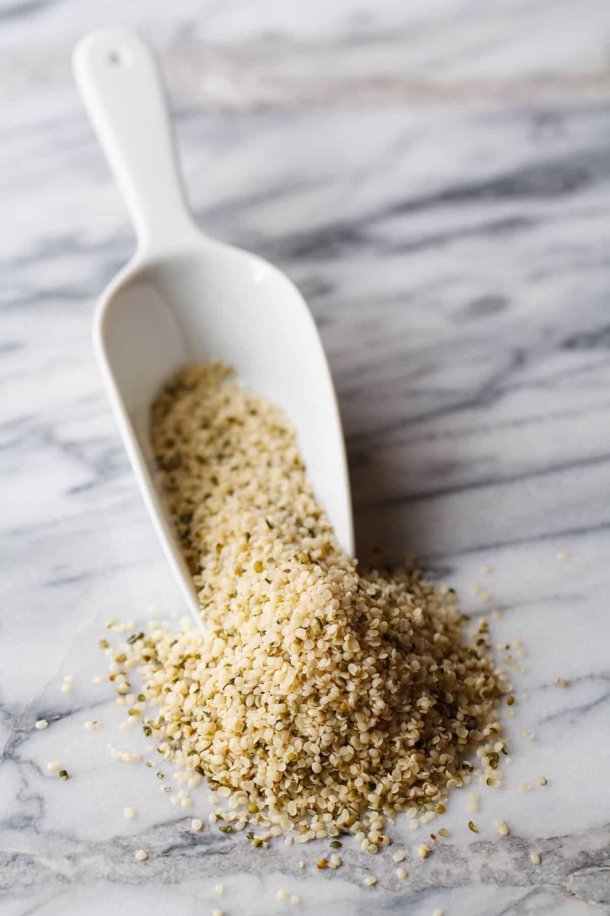 hemp seeds