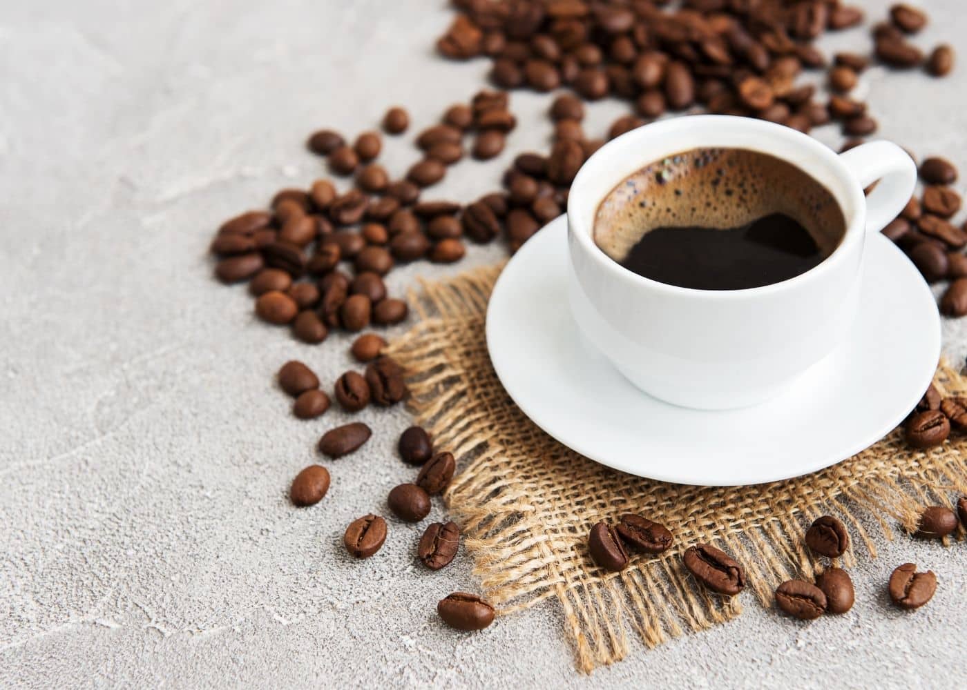 Organic coffee brands without pesticides