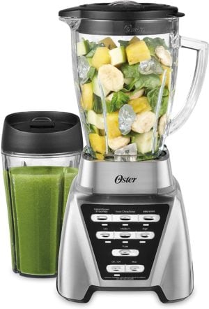 best blender for juicing fruits and vegetables