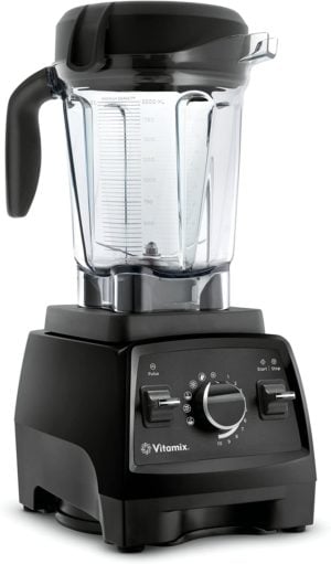 vitamix blender.