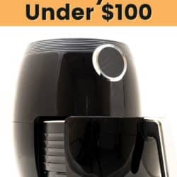 Best air fryer deal: Get a basket-style Ninja AF101 for under $100